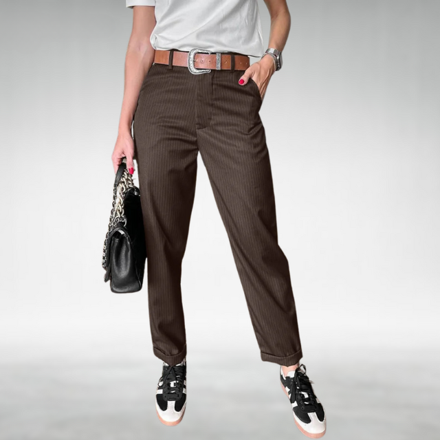 Maya – Everyday Fit Pants