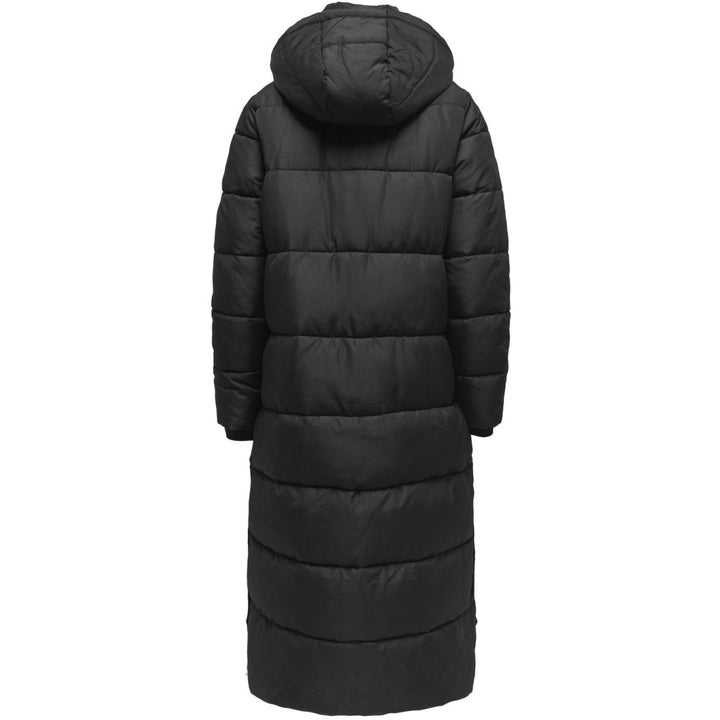 Félicité – Manteau d’hiver long et élégant