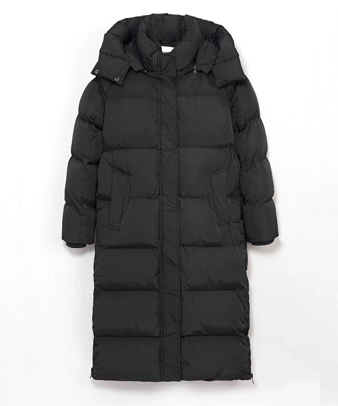 Amara - Parka élégante et fonctionnelle pour l'hiver