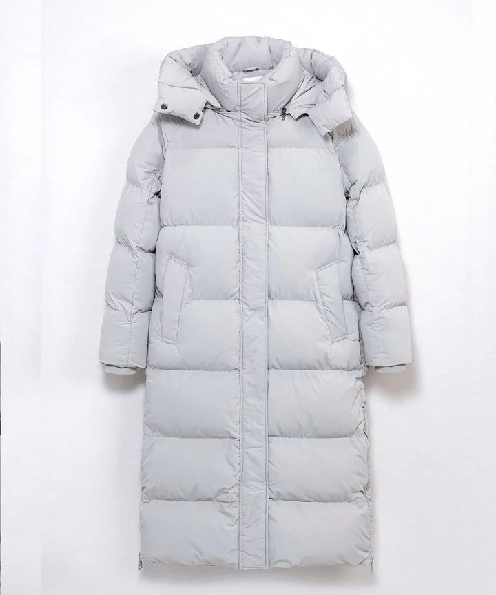 Amara - Parka élégante et fonctionnelle pour l'hiver
