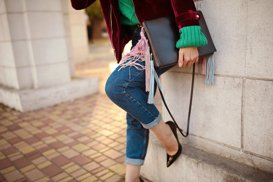 Pantalons