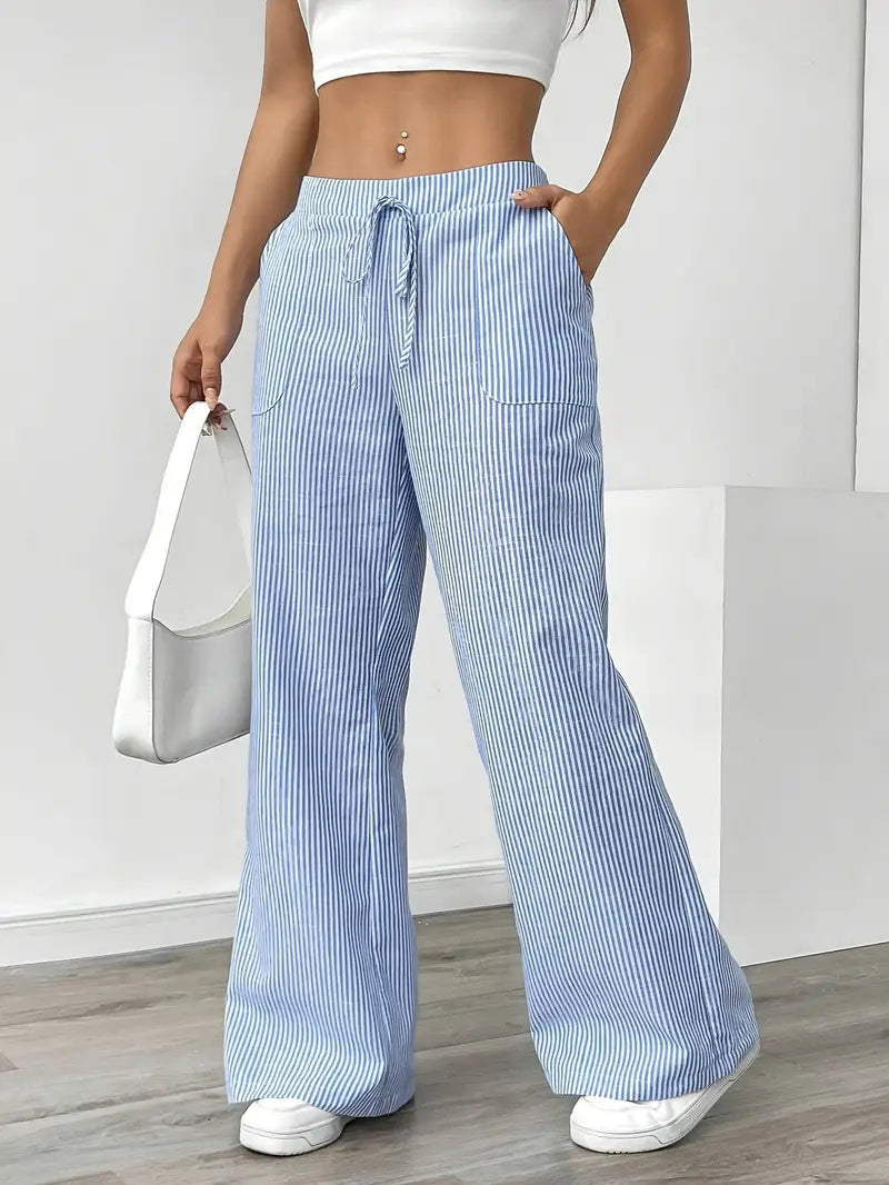 Hazel – Comfort Stretch Pants