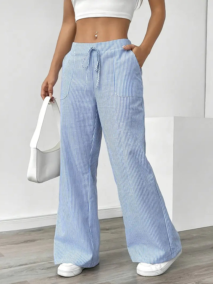 Hazel – Comfort Stretch Pants
