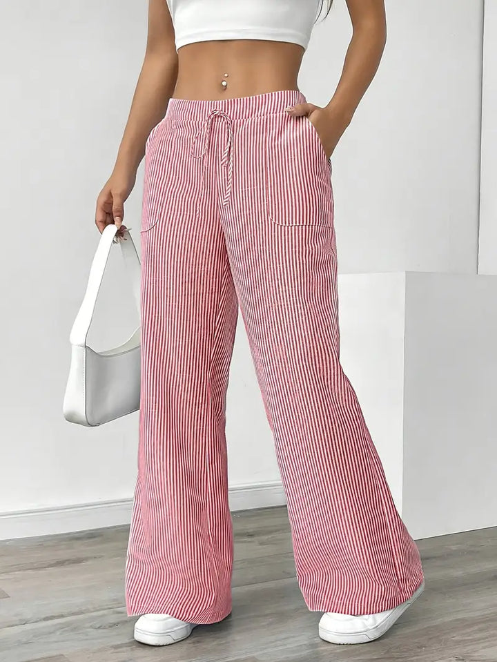 Hazel – Comfort Stretch Pants