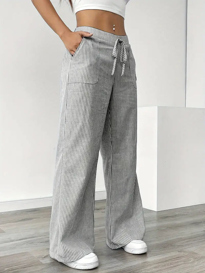 Hazel – Comfort Stretch Pants