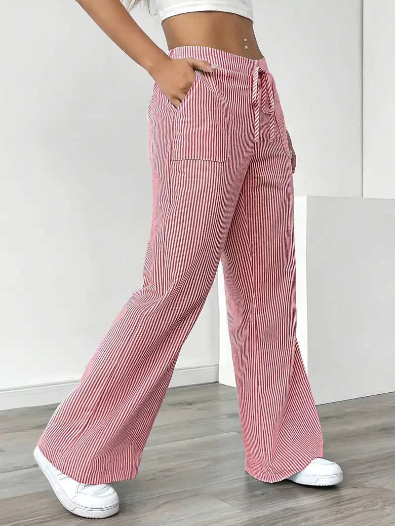 Hazel – Comfort Stretch Pants