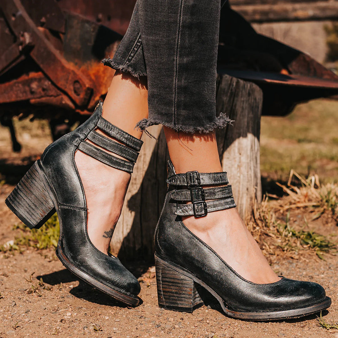 Amira™ | Chaussures Élégantes