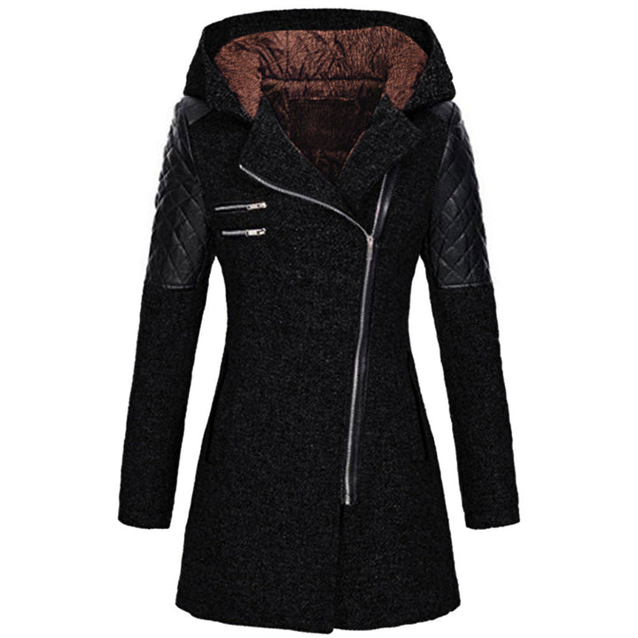 Angèle – Veste d'hiver élégante et confortable