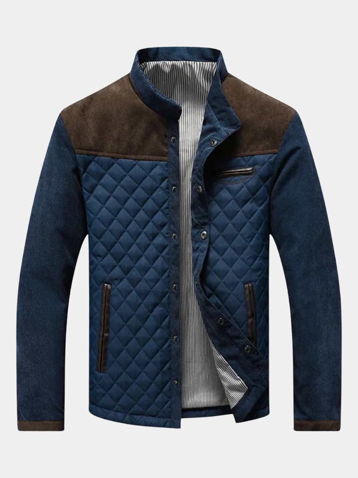 Renée -  VESTE POUR HOMME DE LUXE