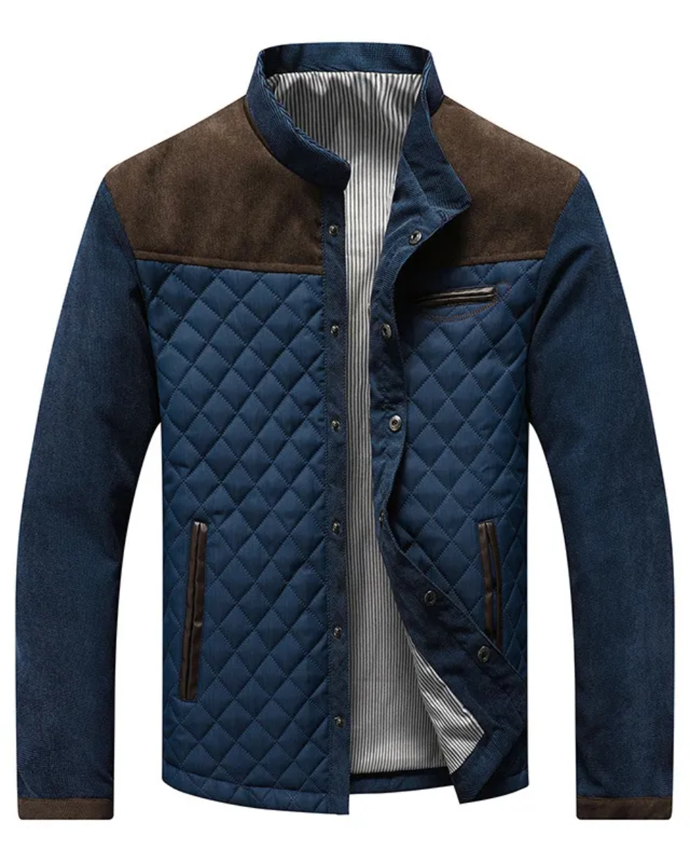 Renée -  VESTE POUR HOMME DE LUXE