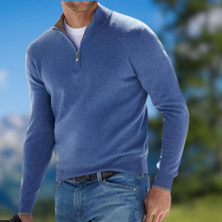 Rafael™ | Pull décontracté pour hommes
