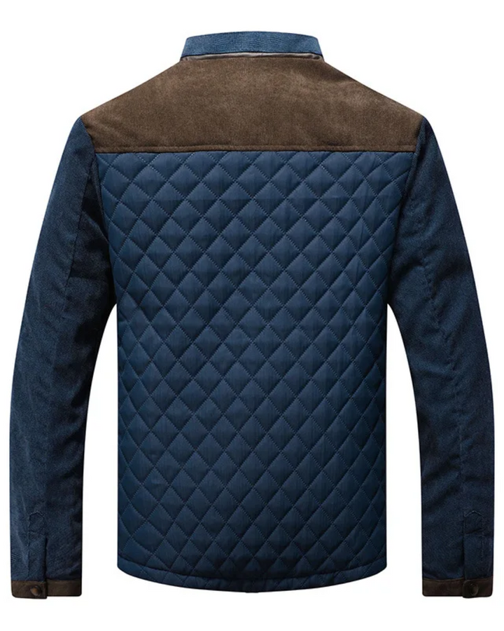 Renée -  VESTE POUR HOMME DE LUXE
