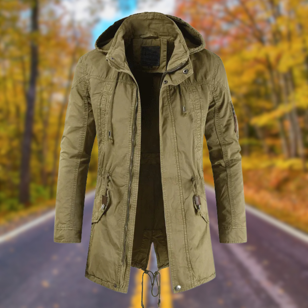 Adrien™ | Veste décontractée