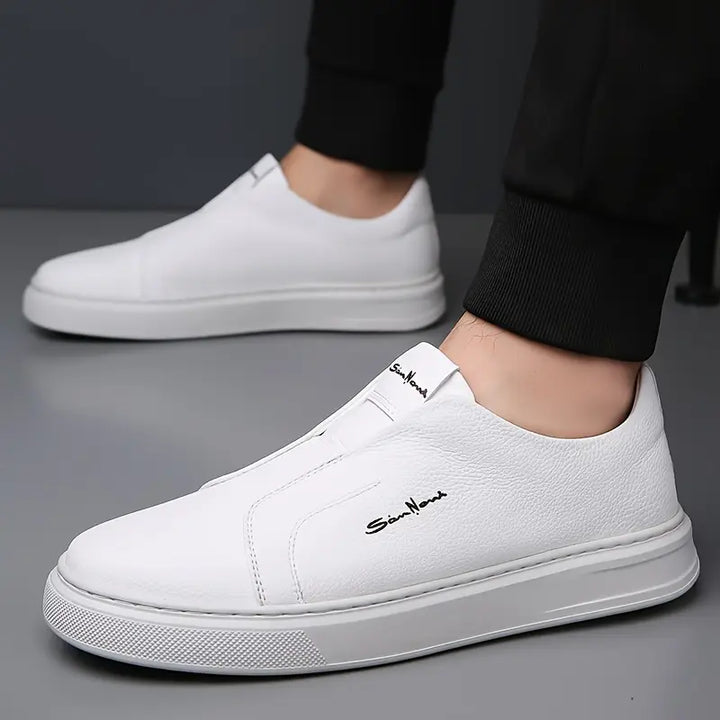 Jean-Claude™ | Chaussures Classiques en Cuir