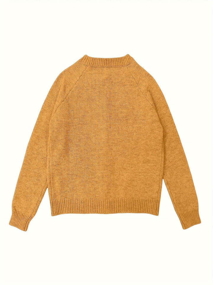AMIRA | CARDIGAN – ÉLÉGANCE ET CHALEUR POUR CHAQUE JOUR