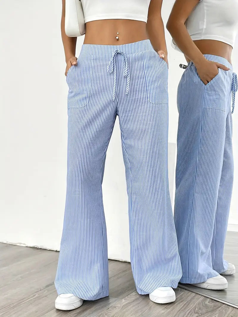 Hazel – Comfort Stretch Pants