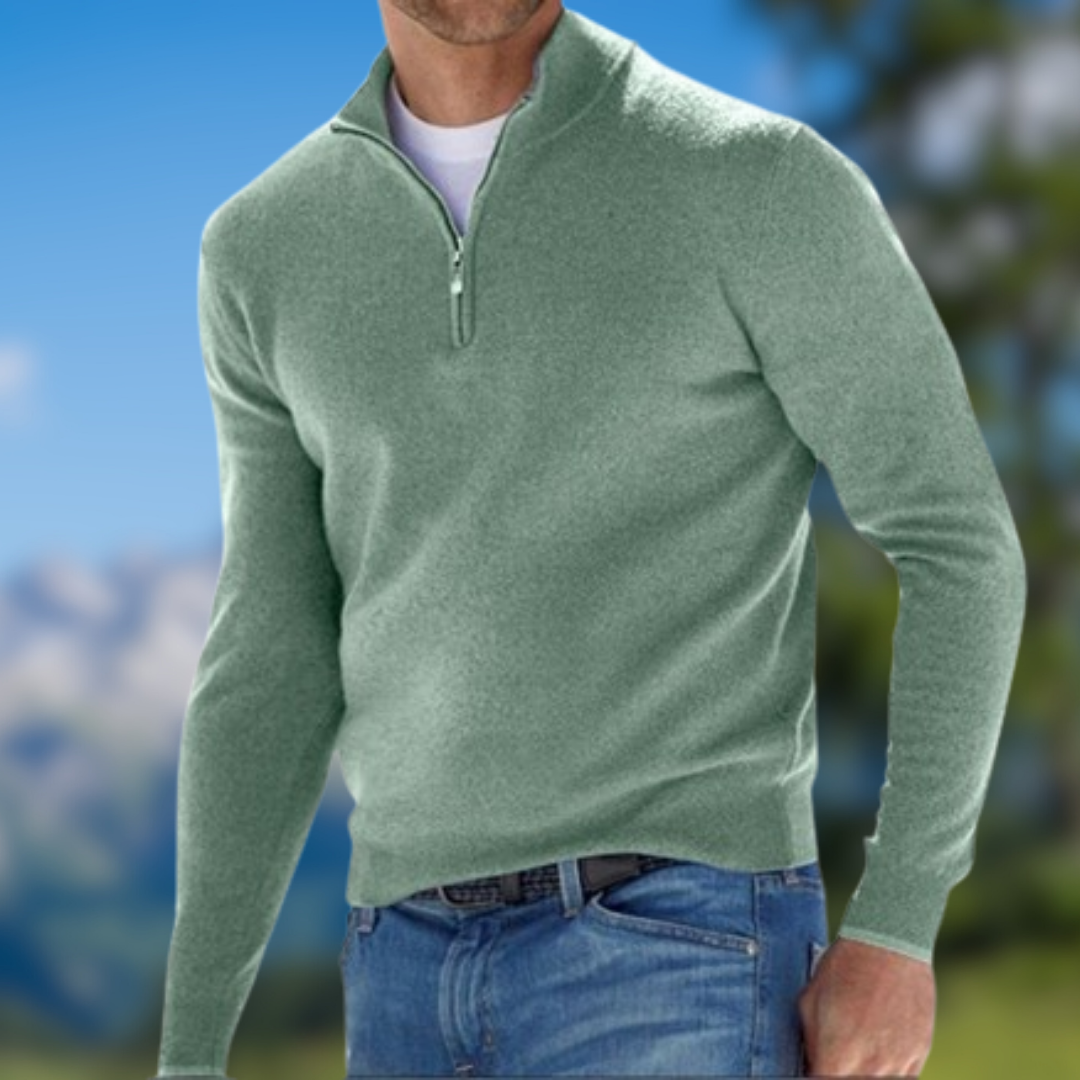 Rafael™ | Pull décontracté pour hommes