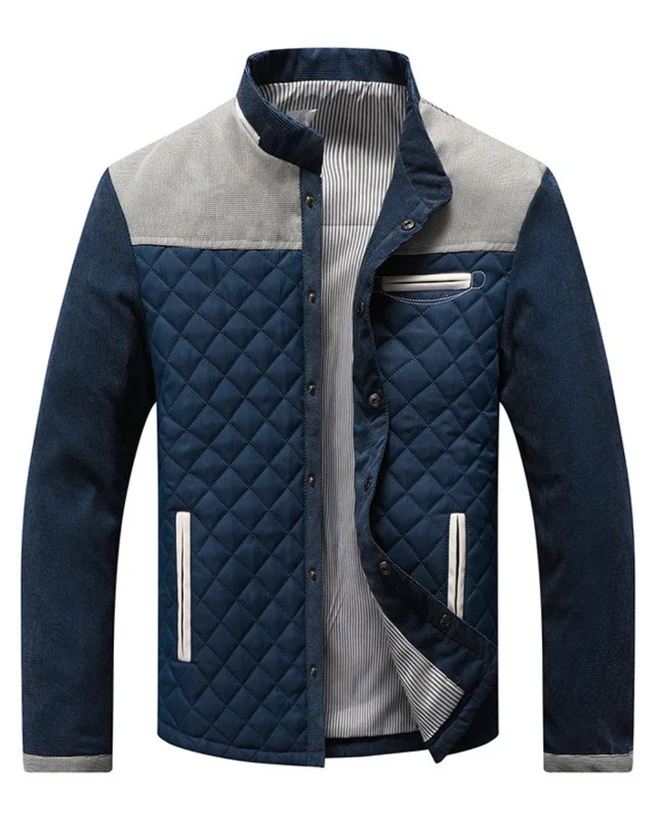Renée -  VESTE POUR HOMME DE LUXE