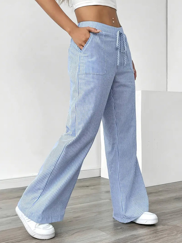 Hazel – Comfort Stretch Pants