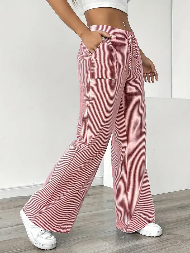 Hazel – Comfort Stretch Pants