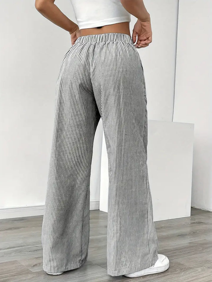 Hazel – Comfort Stretch Pants