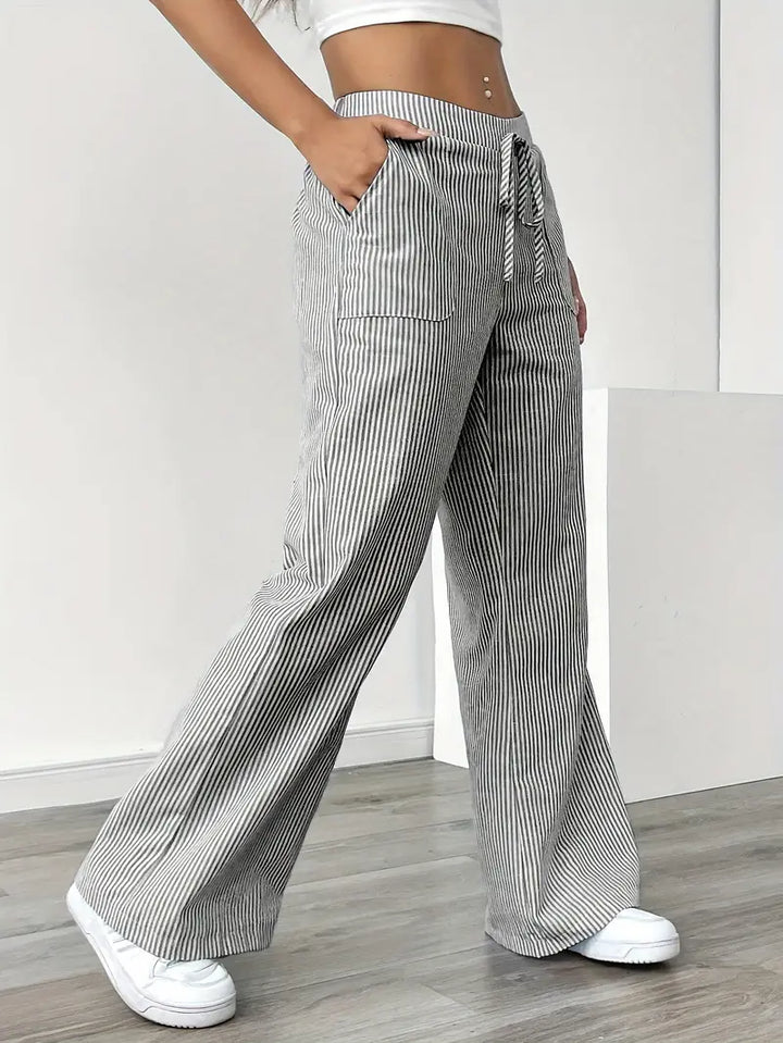 Hazel – Comfort Stretch Pants