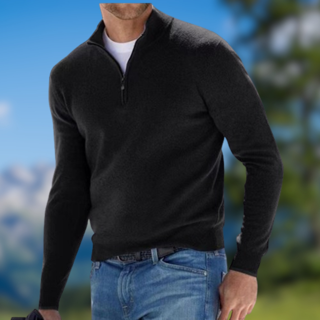 Rafael™ | Pull décontracté pour hommes