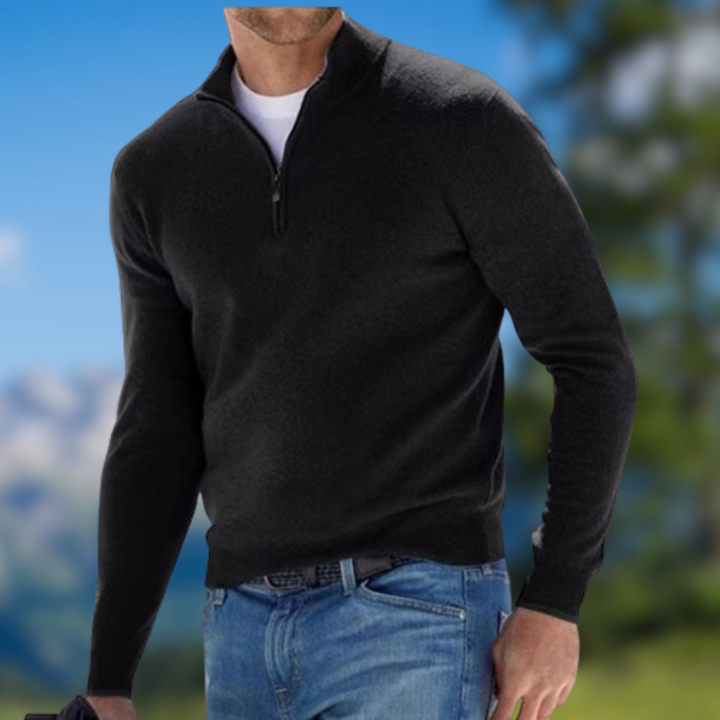 Rafael™ | Pull décontracté pour hommes