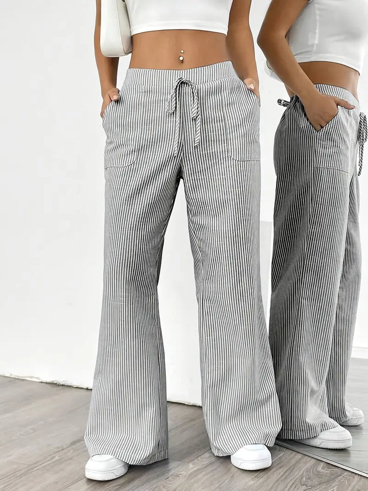 Hazel – Comfort Stretch Pants
