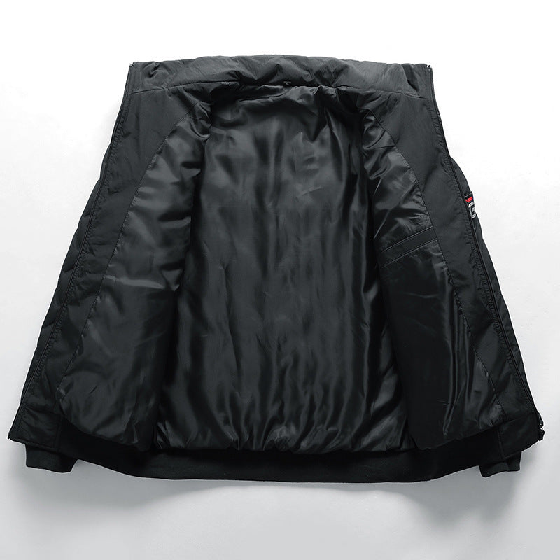 Merlin™ - Veste Élégante