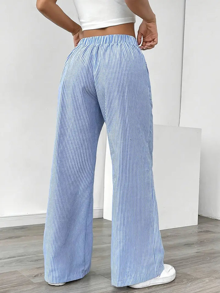 Hazel – Comfort Stretch Pants