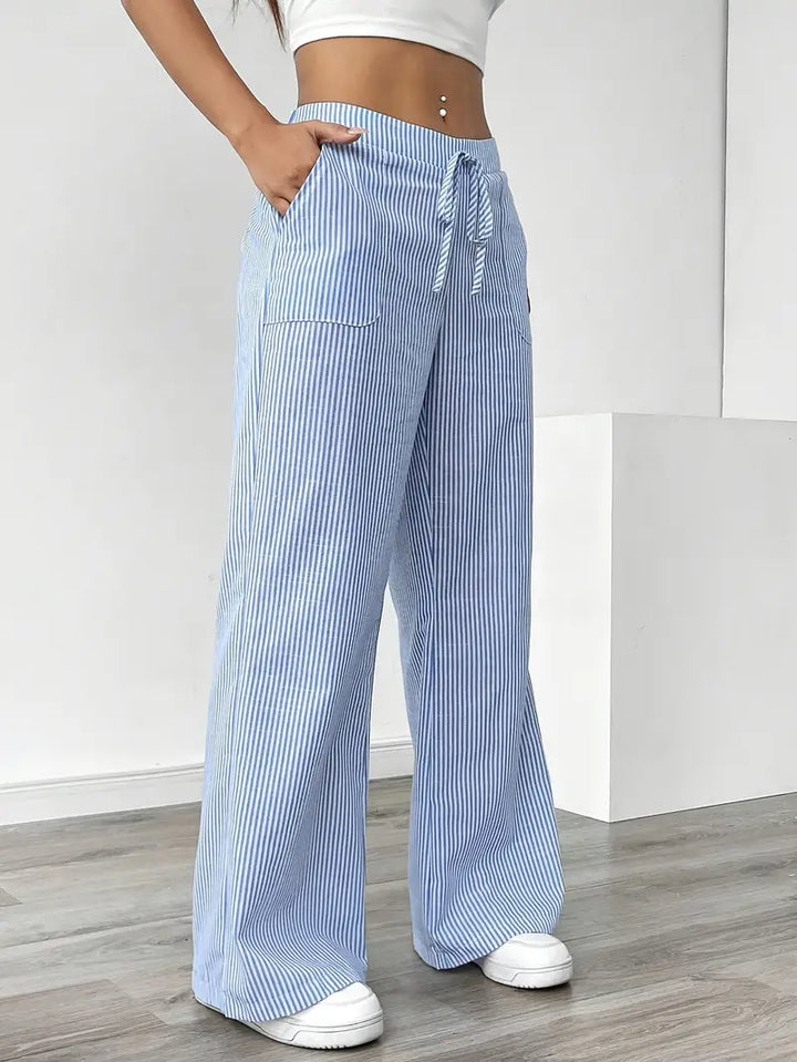 Hazel – Comfort Stretch Pants
