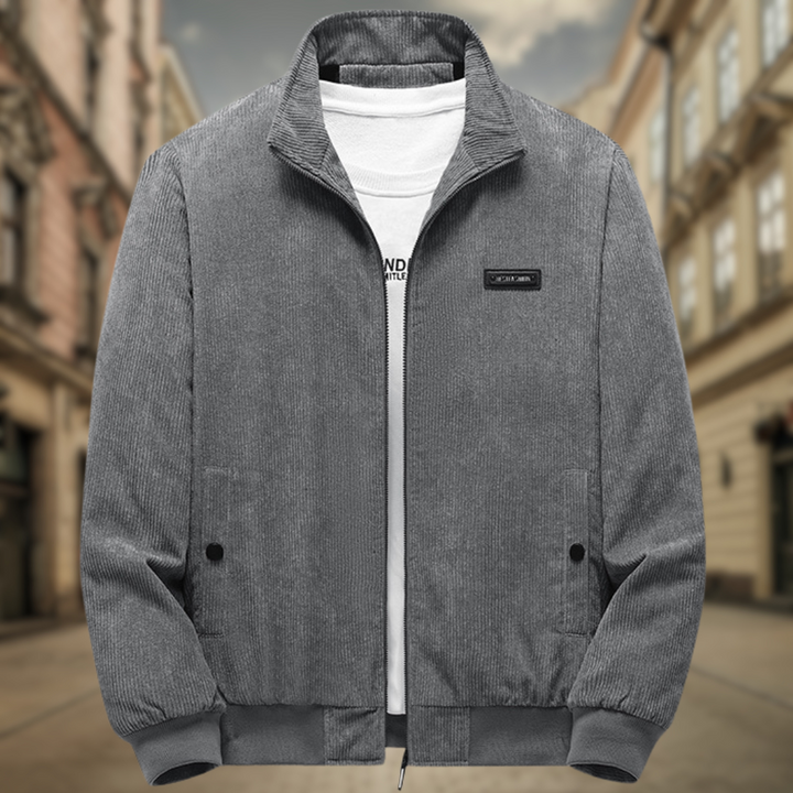 Nolan™ | Veste avec intérieur polaire