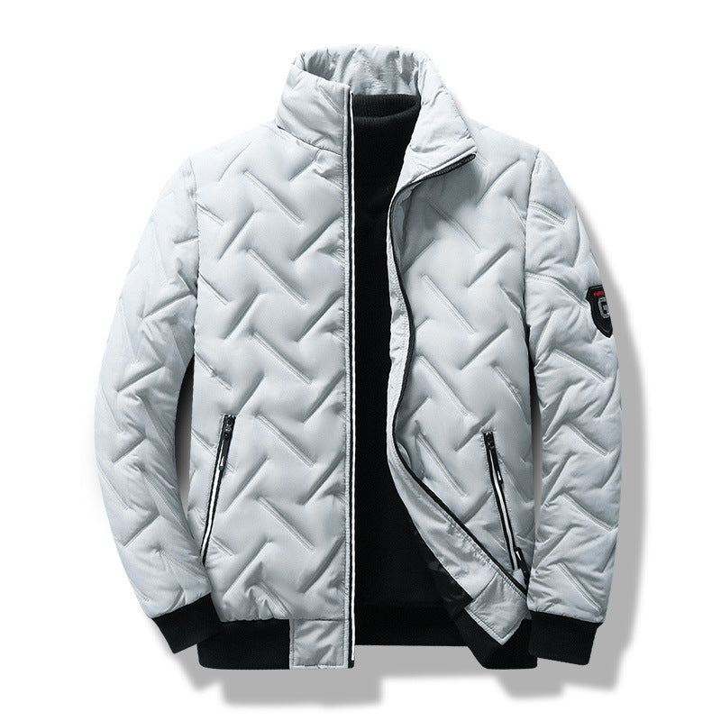 Merlin™ - Veste Élégante