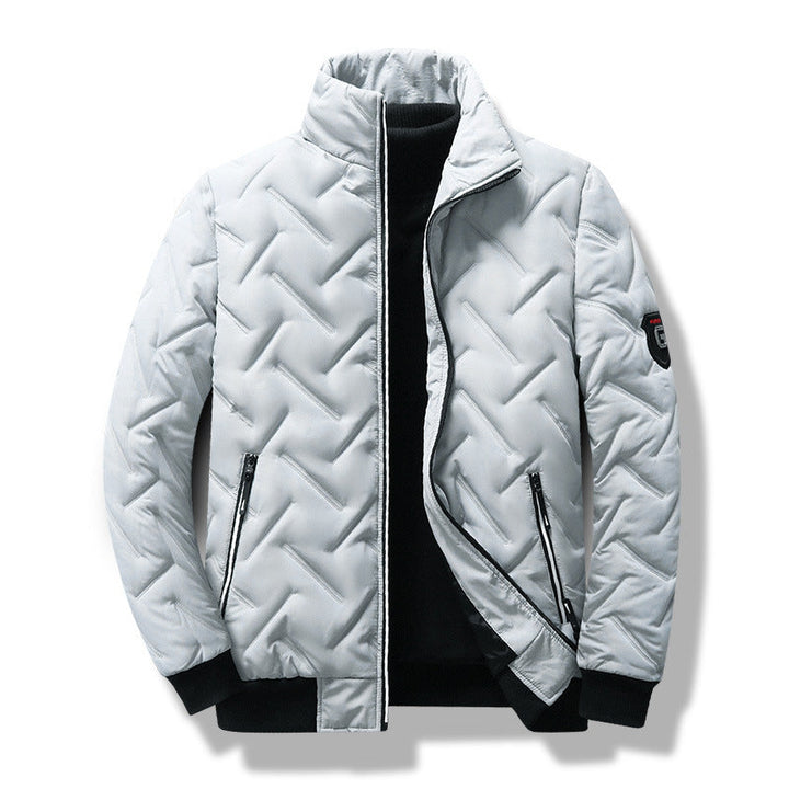 Merlin™ - Veste Élégante