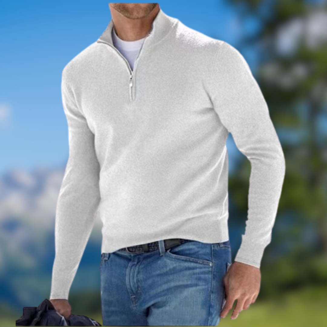 Rafael™ | Pull décontracté pour hommes