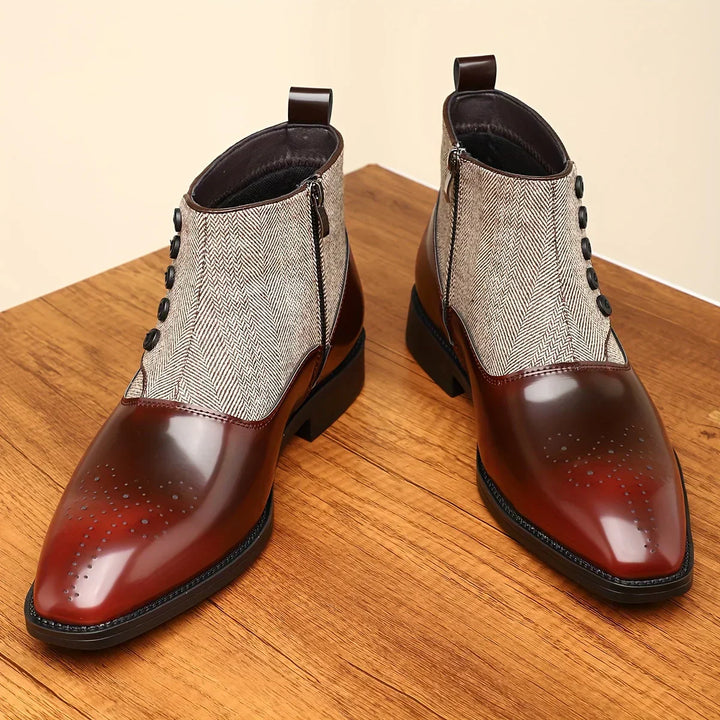 David™ | Bottines Chelsea