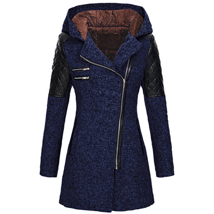 Angèle – Veste d'hiver élégante et confortable