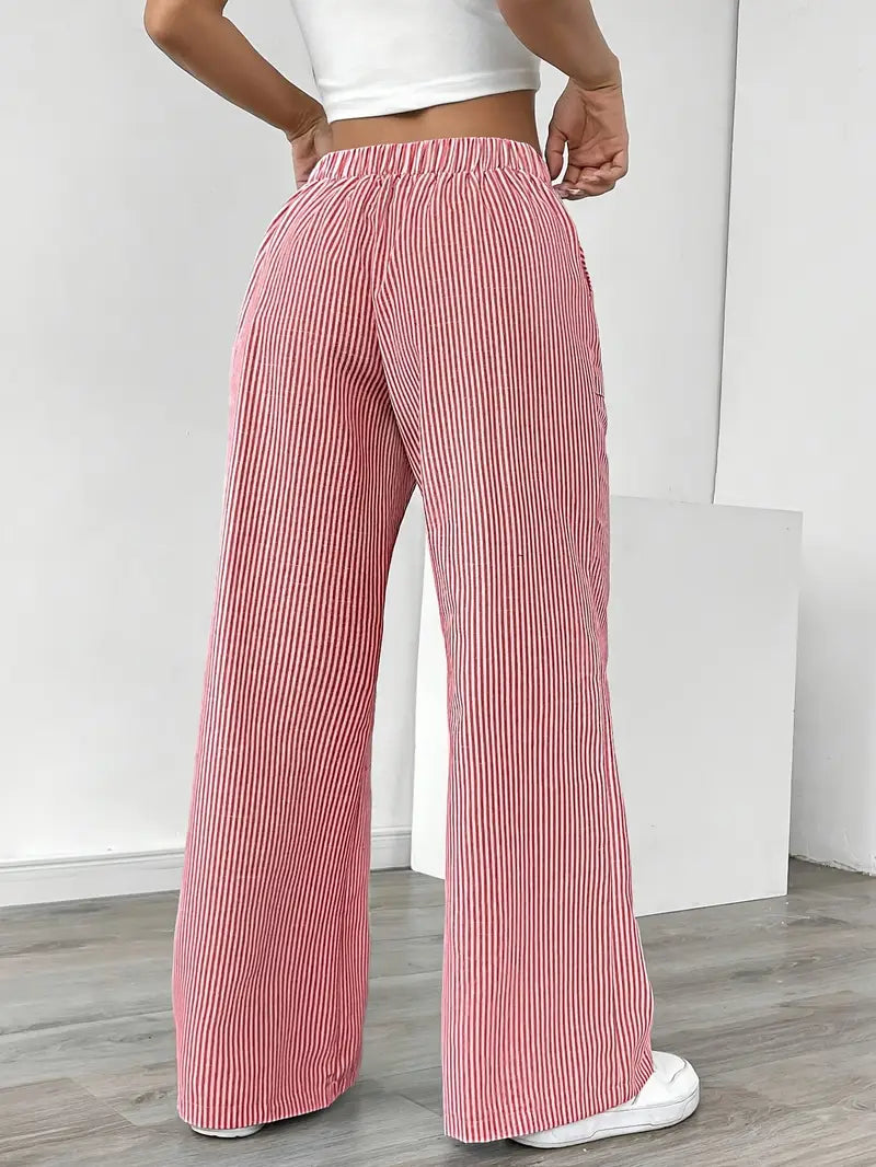 Hazel – Comfort Stretch Pants