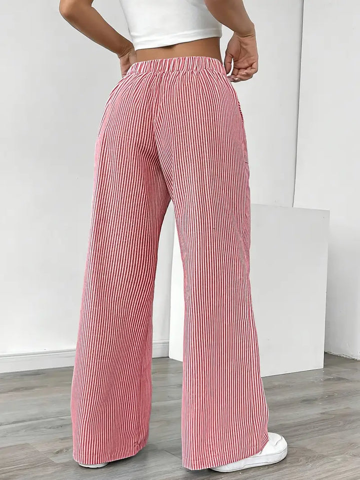Hazel – Comfort Stretch Pants