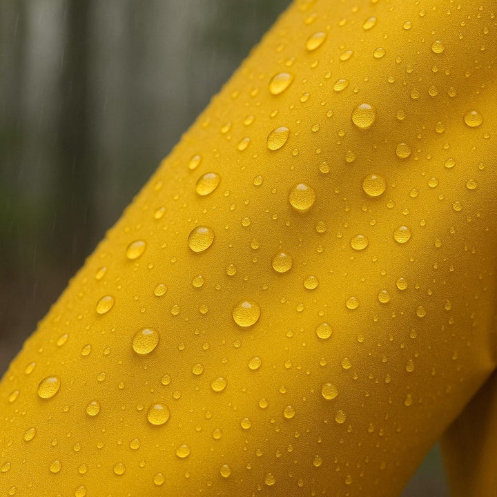 Arlène – Veste imperméable et coupe vent