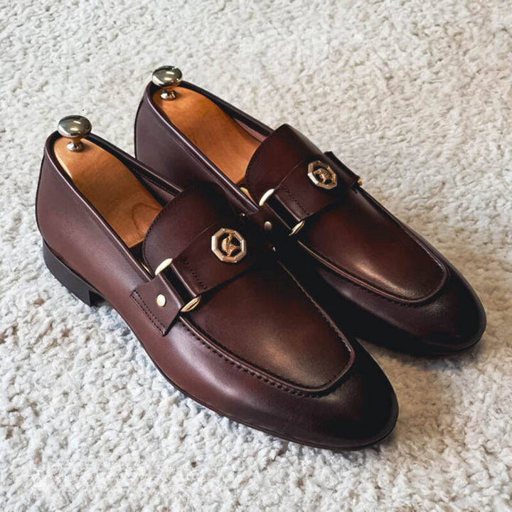 Bernard™ | Mocassins Classiques Oxford
