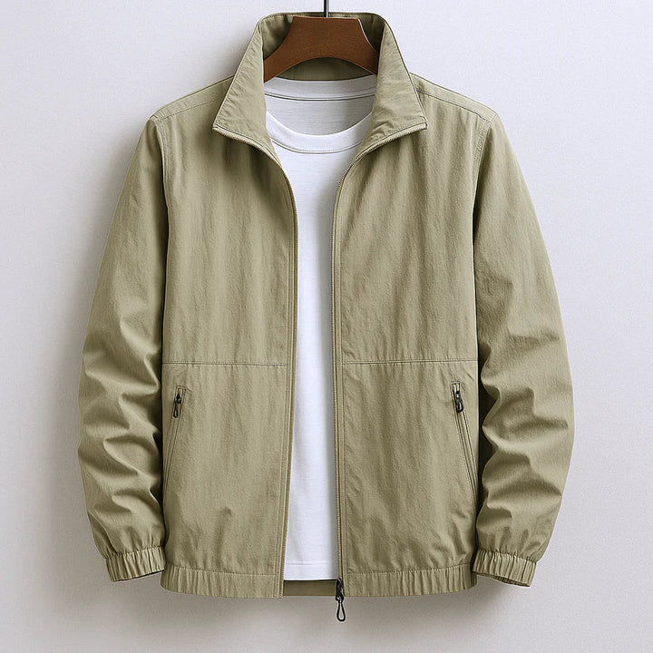 Blaise – Veste légère et élégante