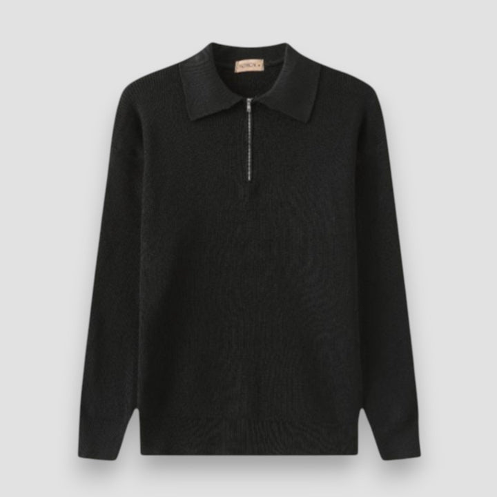 Chez Monsieur™ | Sweat-shirt Polo pour hommes