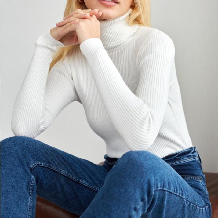 ANNALISA™ | DOLCEVITA CASUAL EN TISSU DOUX