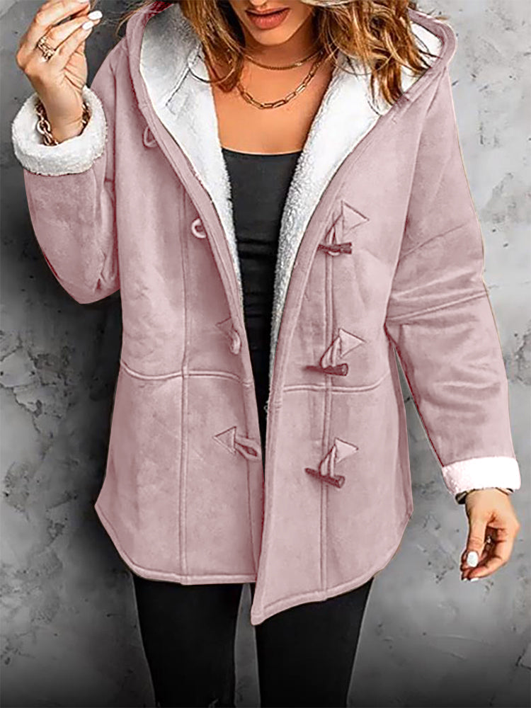 Joëlle - Veste imperméable élégante et intemporelle