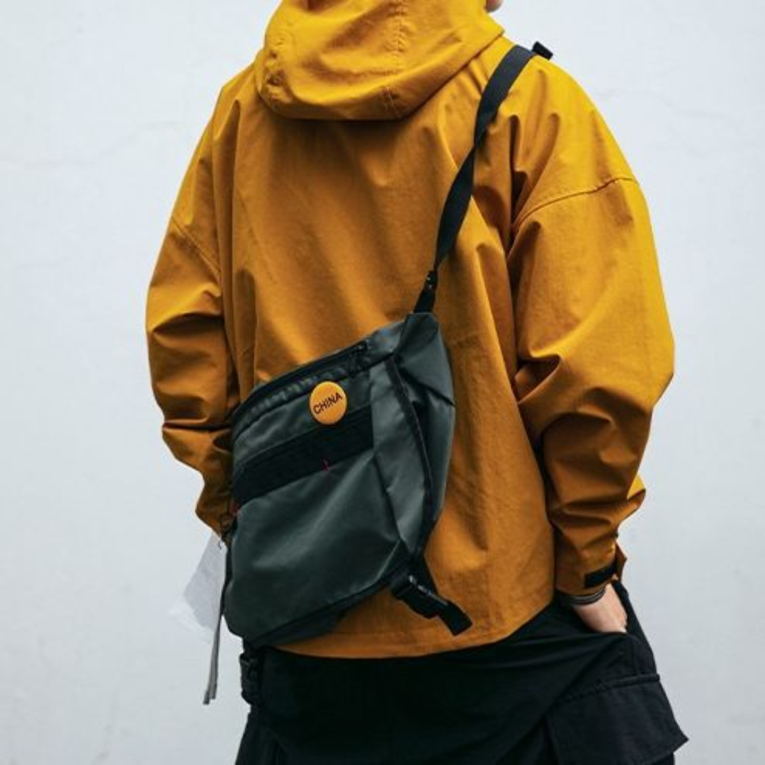 Renzo™ - Veste à Usages Multiples