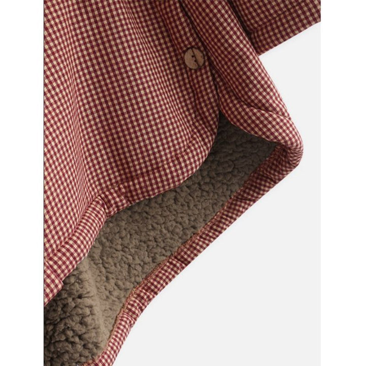 Énide - Manteau élégant et confortable