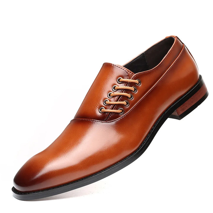Lefèvre™ | Chaussures Richelieu