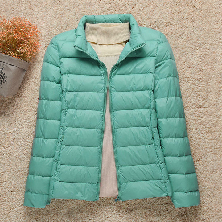 Romane - Manteau matelassé ultra léger